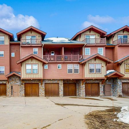 Arrowhead 31 Apartment Fraser Ngoại thất bức ảnh