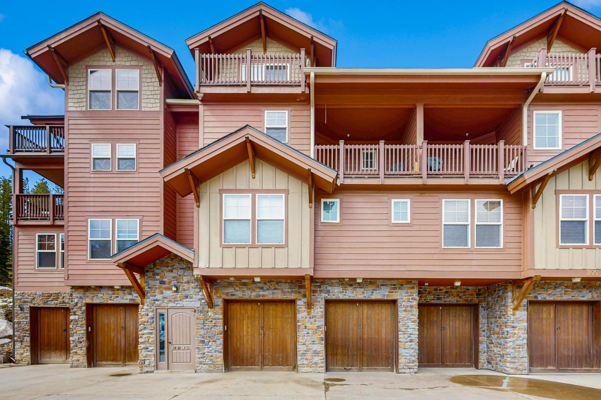 Arrowhead 31 Apartment Fraser Ngoại thất bức ảnh