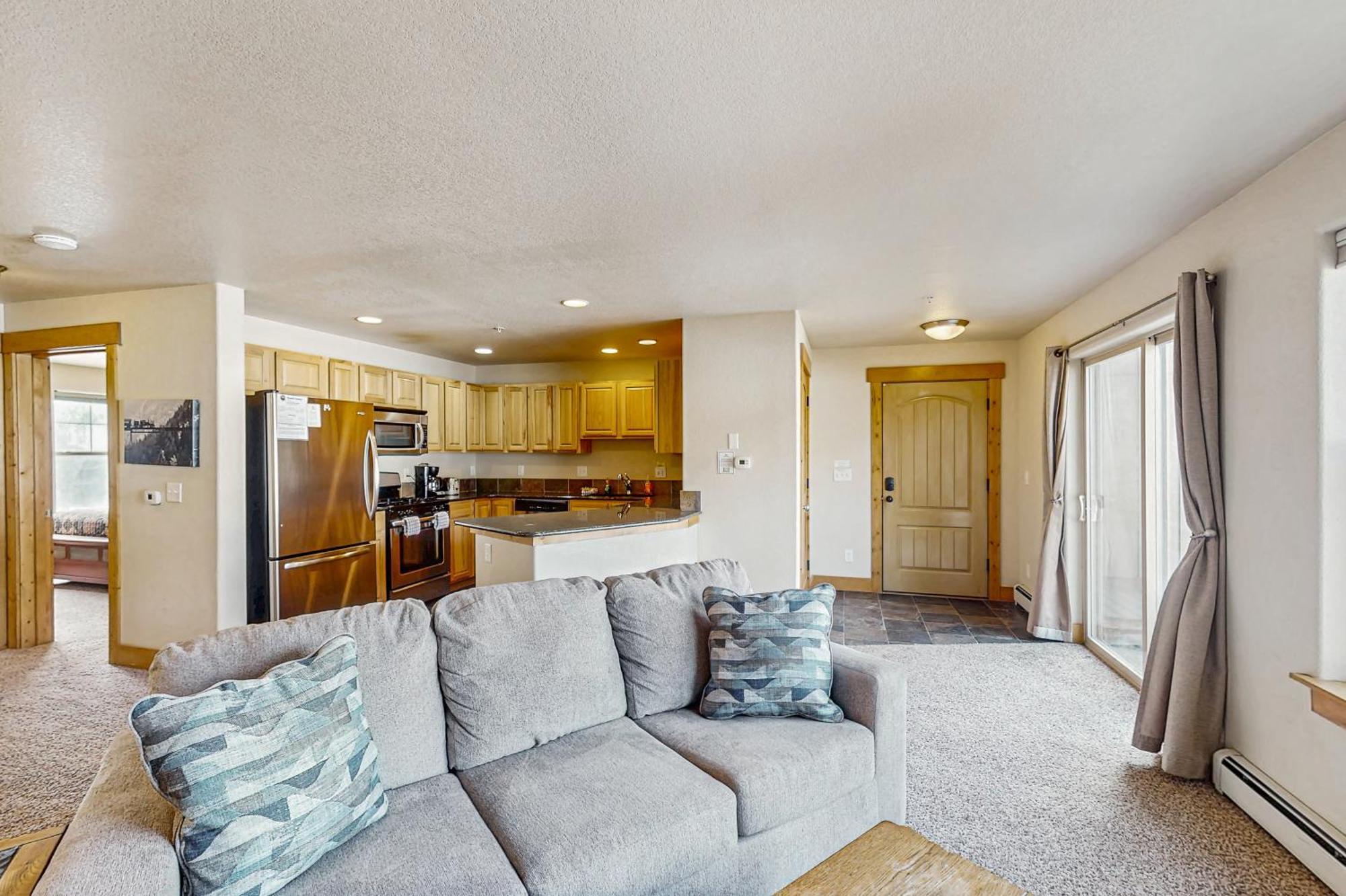 Arrowhead 31 Apartment Fraser Ngoại thất bức ảnh